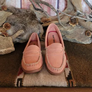 Women's Loafers "Mellony Penny" by Minnetonka   209P