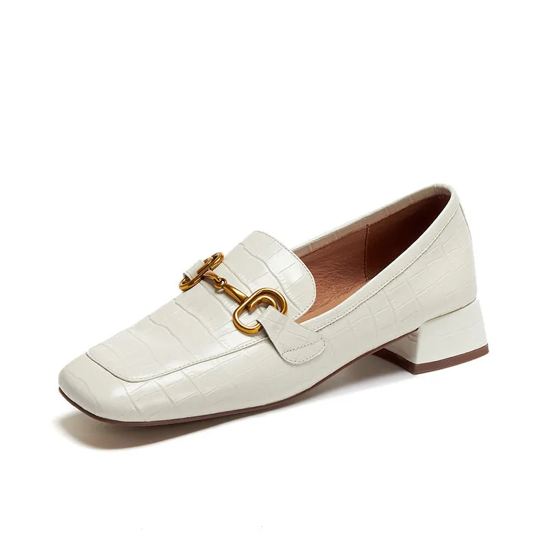 Womens Loafers shoes