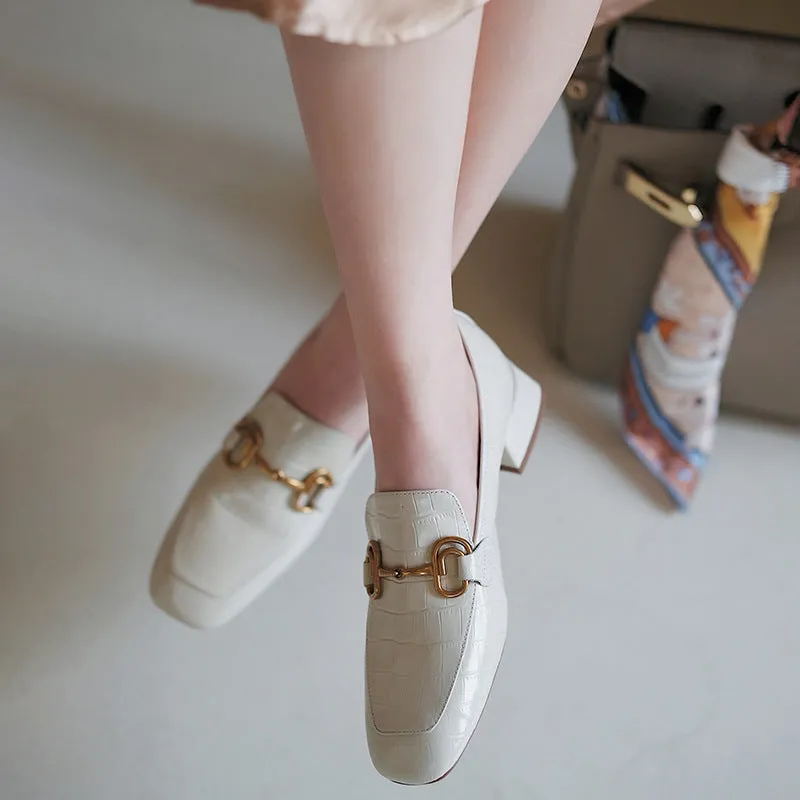 Womens Loafers shoes