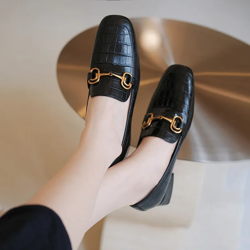 Womens Loafers shoes