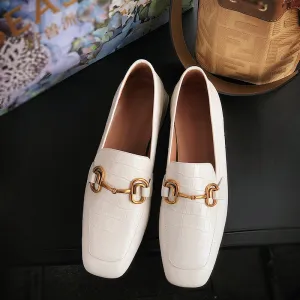 Womens Loafers shoes