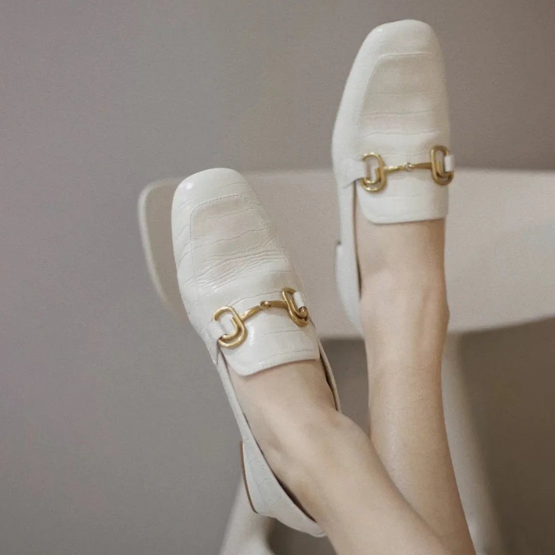 Womens Loafers shoes