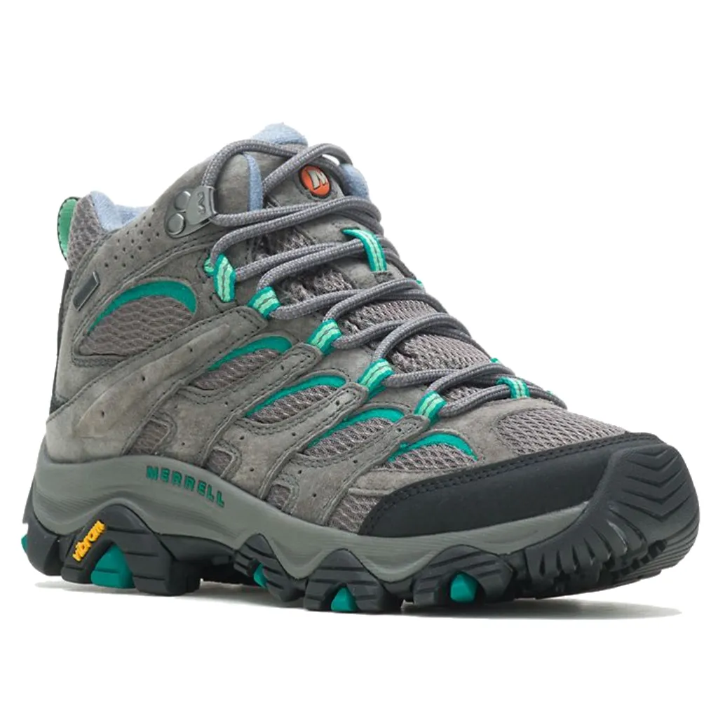 Women's Moab 3 Mid GTX
