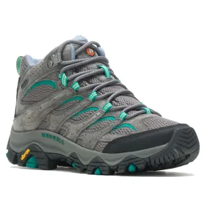 Women's Moab 3 Mid GTX