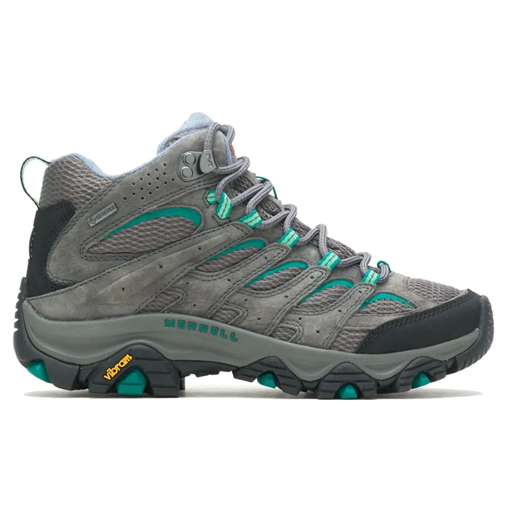 Women's Moab 3 Mid GTX