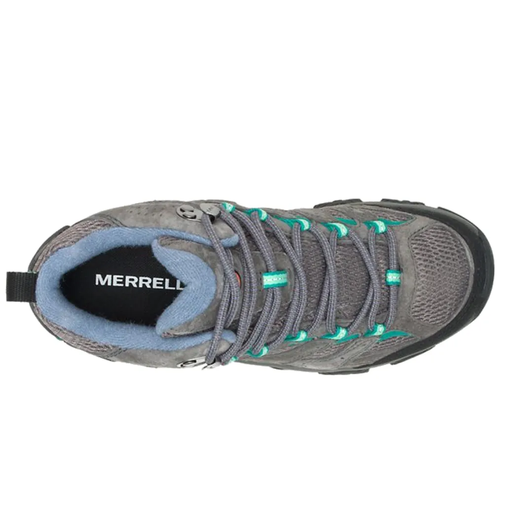 Women's Moab 3 Mid GTX