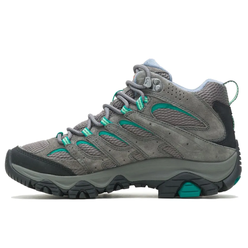 Women's Moab 3 Mid GTX