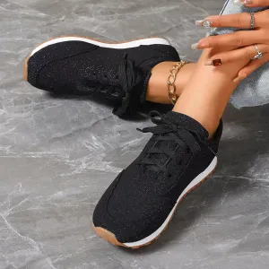 Women's Orthopedic Walking Sneakers