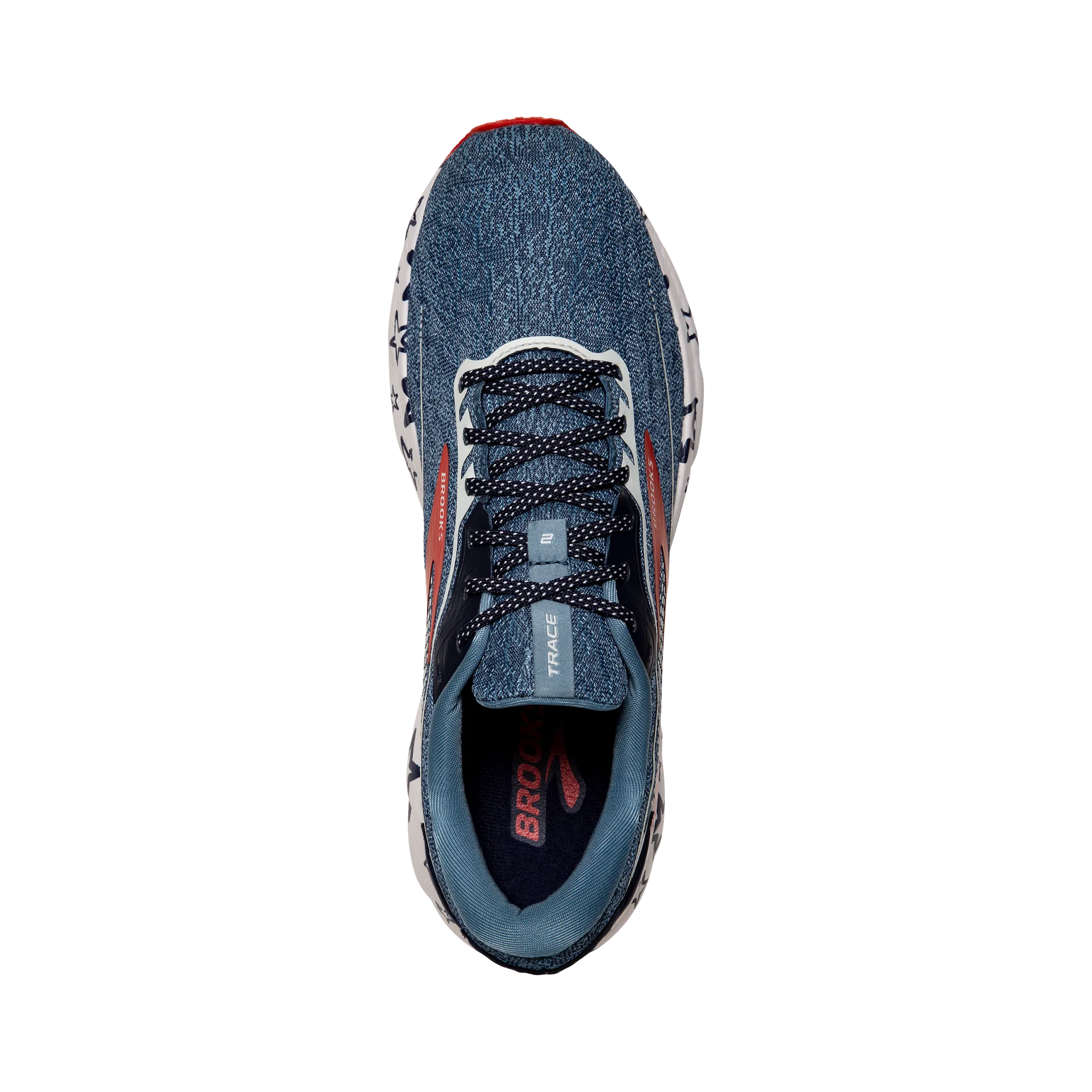 Women's Trace 2