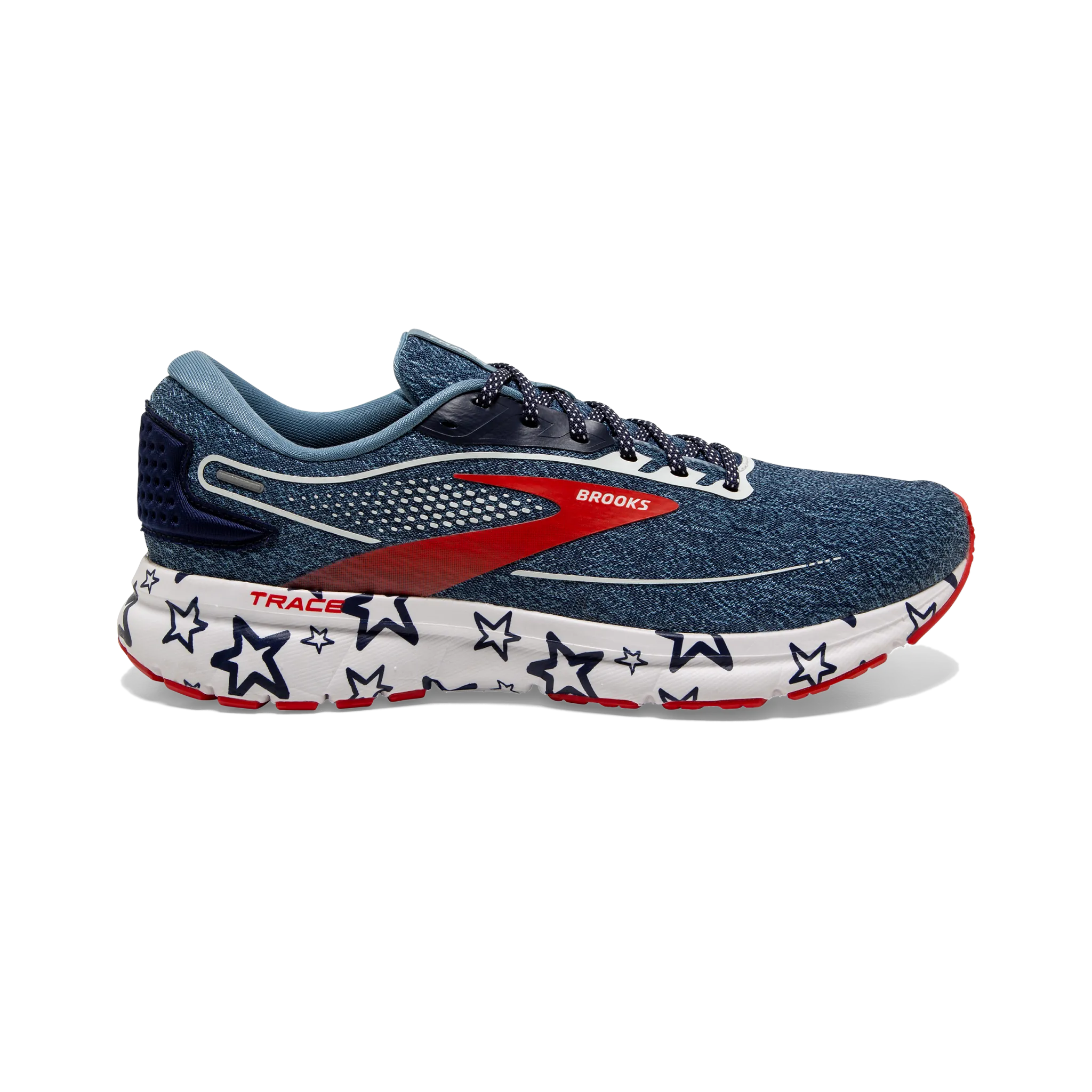 Women's Trace 2