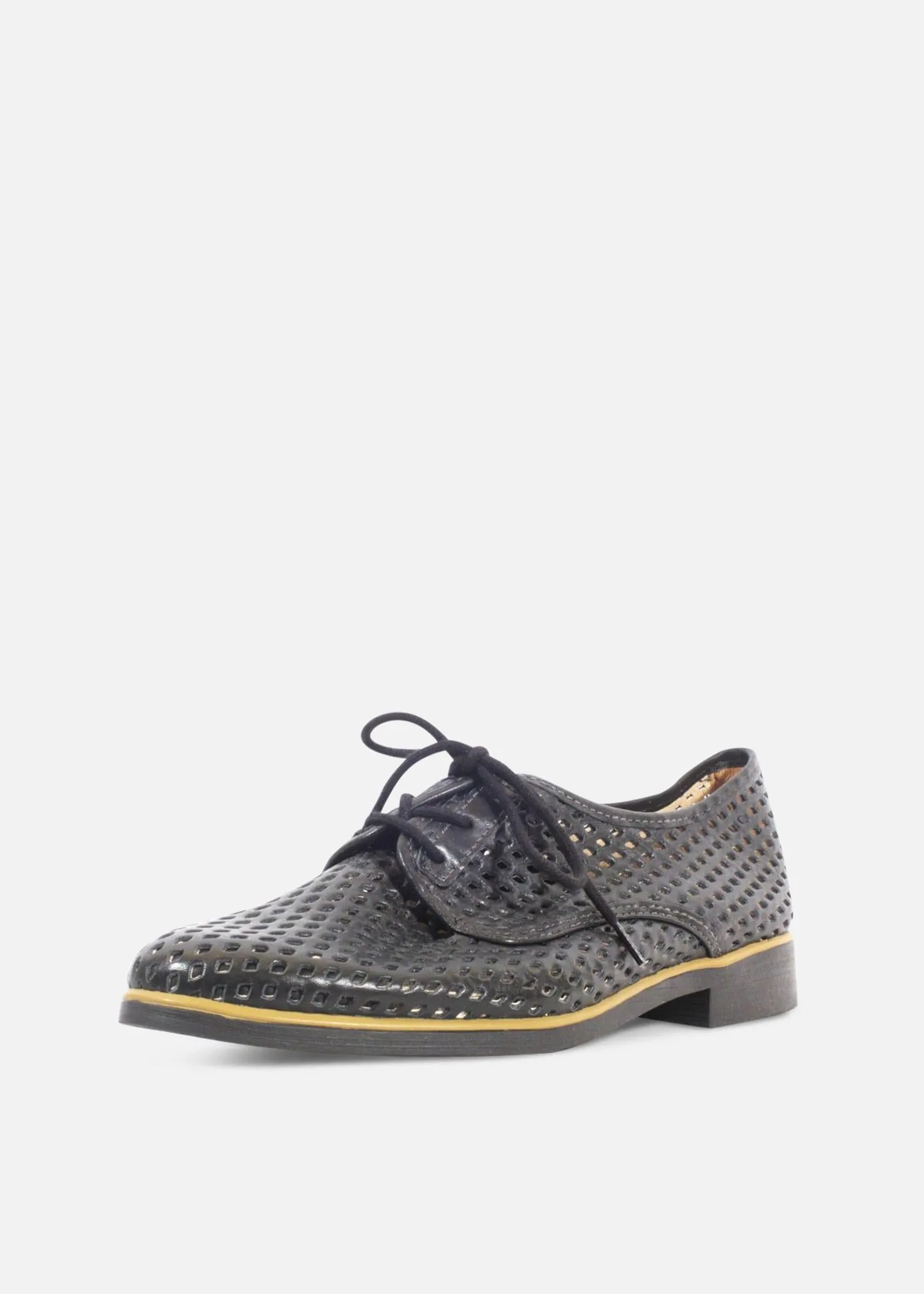 Woody Loafers
