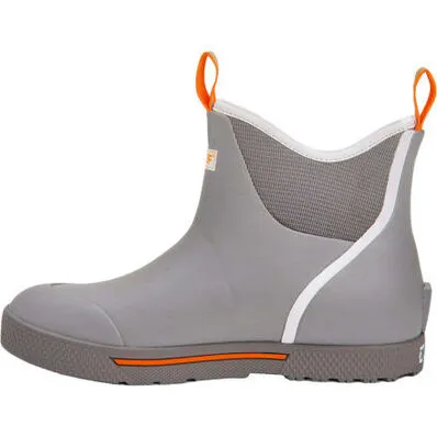 Xtratuf Men's Grey Wheelhouse XMW-101