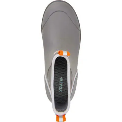 Xtratuf Men's Grey Wheelhouse XMW-101
