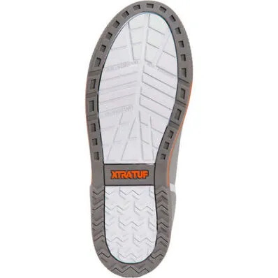 Xtratuf Men's Grey Wheelhouse XMW-101