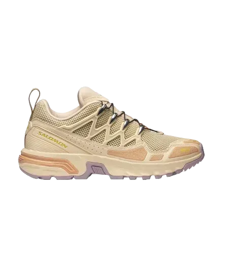 Zapatillas SALOMON ACS   OG Wheat Antelope Cress Green