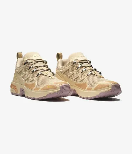 Zapatillas SALOMON ACS   OG Wheat Antelope Cress Green