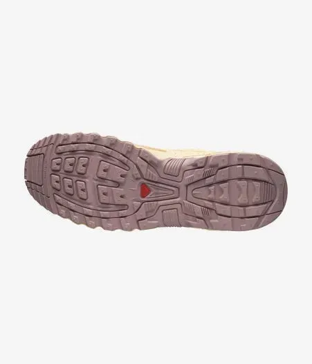 Zapatillas SALOMON ACS   OG Wheat Antelope Cress Green