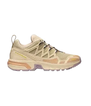 Zapatillas SALOMON ACS   OG Wheat Antelope Cress Green